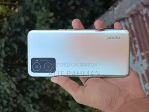 OPPO A76 (Used)