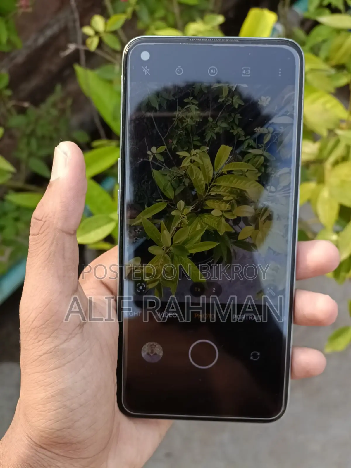 OPPO A76 (Used)