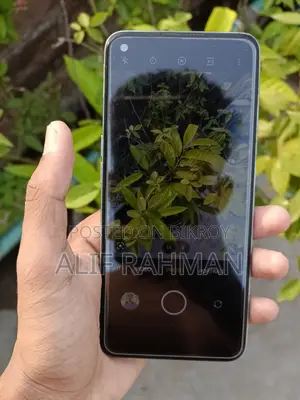 OPPO A76 (Used)