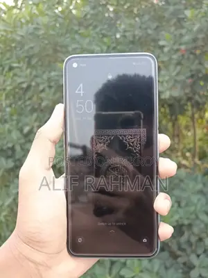 OPPO A76 (Used)