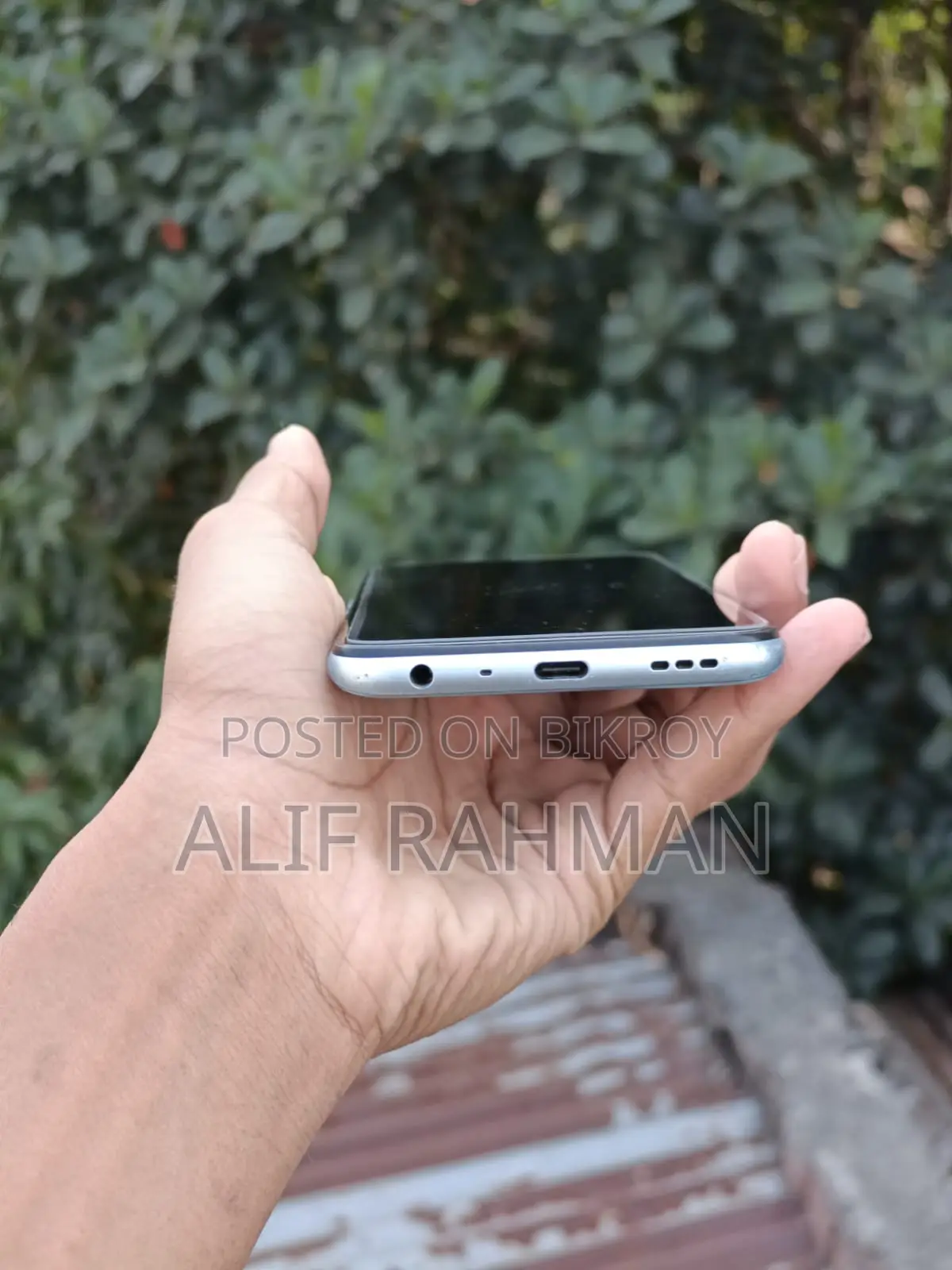 OPPO A76 (Used)