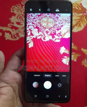 Samsung Galaxy A12 Full fresh (Used)