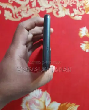Samsung Galaxy A12 Full fresh (Used)
