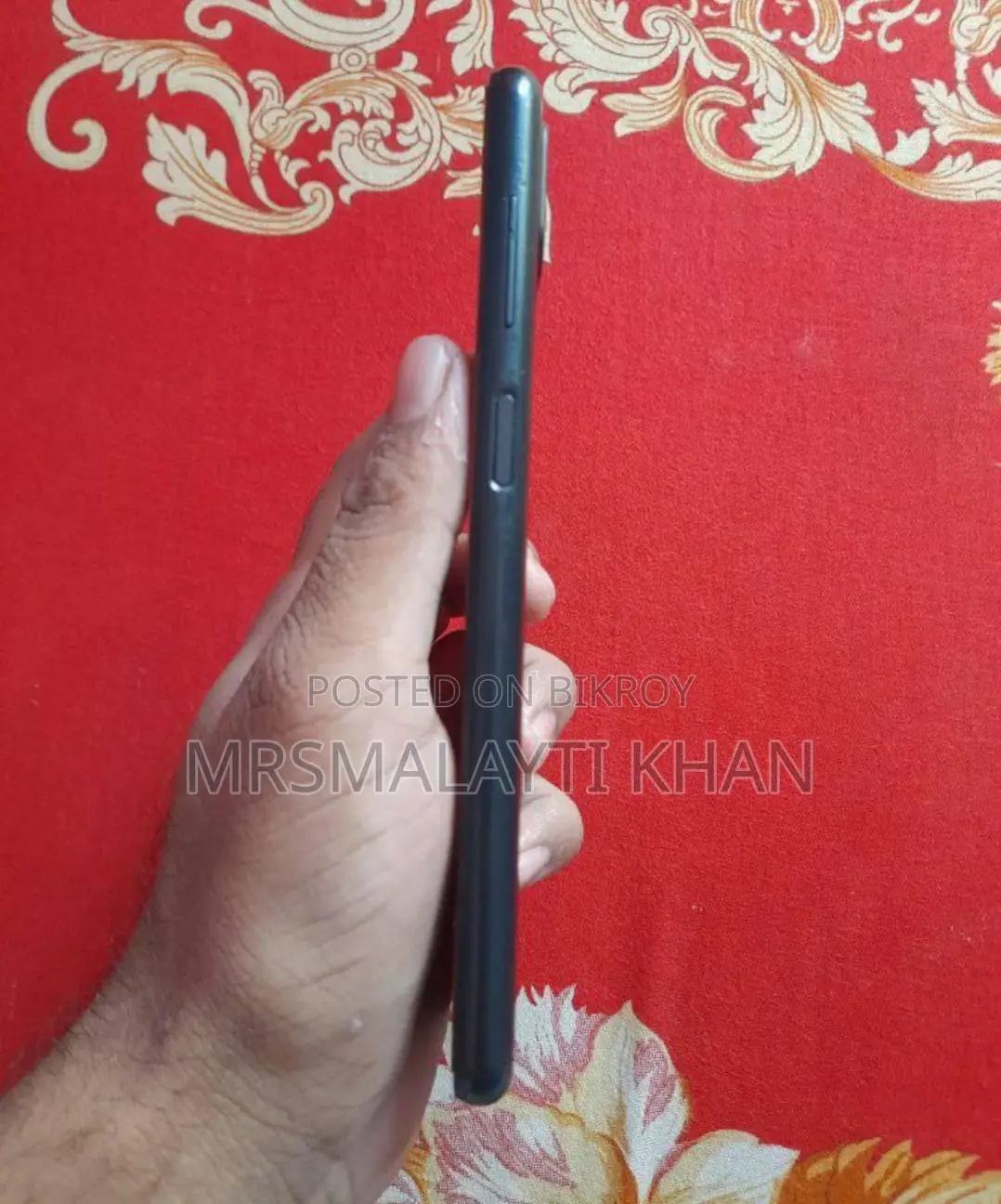 Samsung Galaxy A12 Full fresh (Used)