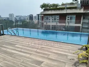 গুলশান নর্থ-এ ৪-বেডরুমের অ্যাপার্টমেন্ট ভাড়া হবে (জিম+সুইমিং পুল)