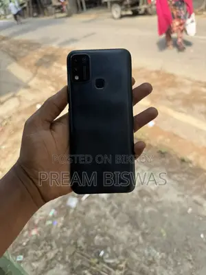 Infinix Hot 11 Play (Used)