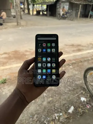 Infinix Hot 11 Play (Used)