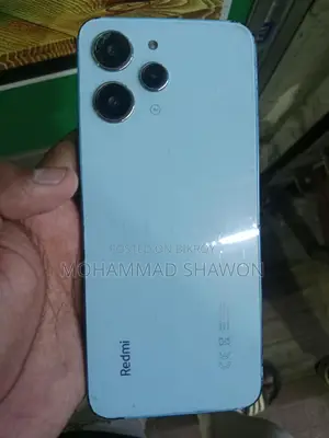 Xiaomi Redmi 12 (Used)