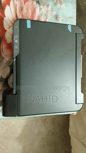 Epson Eco tank L3210_কেনার তারিখ::২০ নভেম্বর ২০২৫, একদম ফ্রেশ,