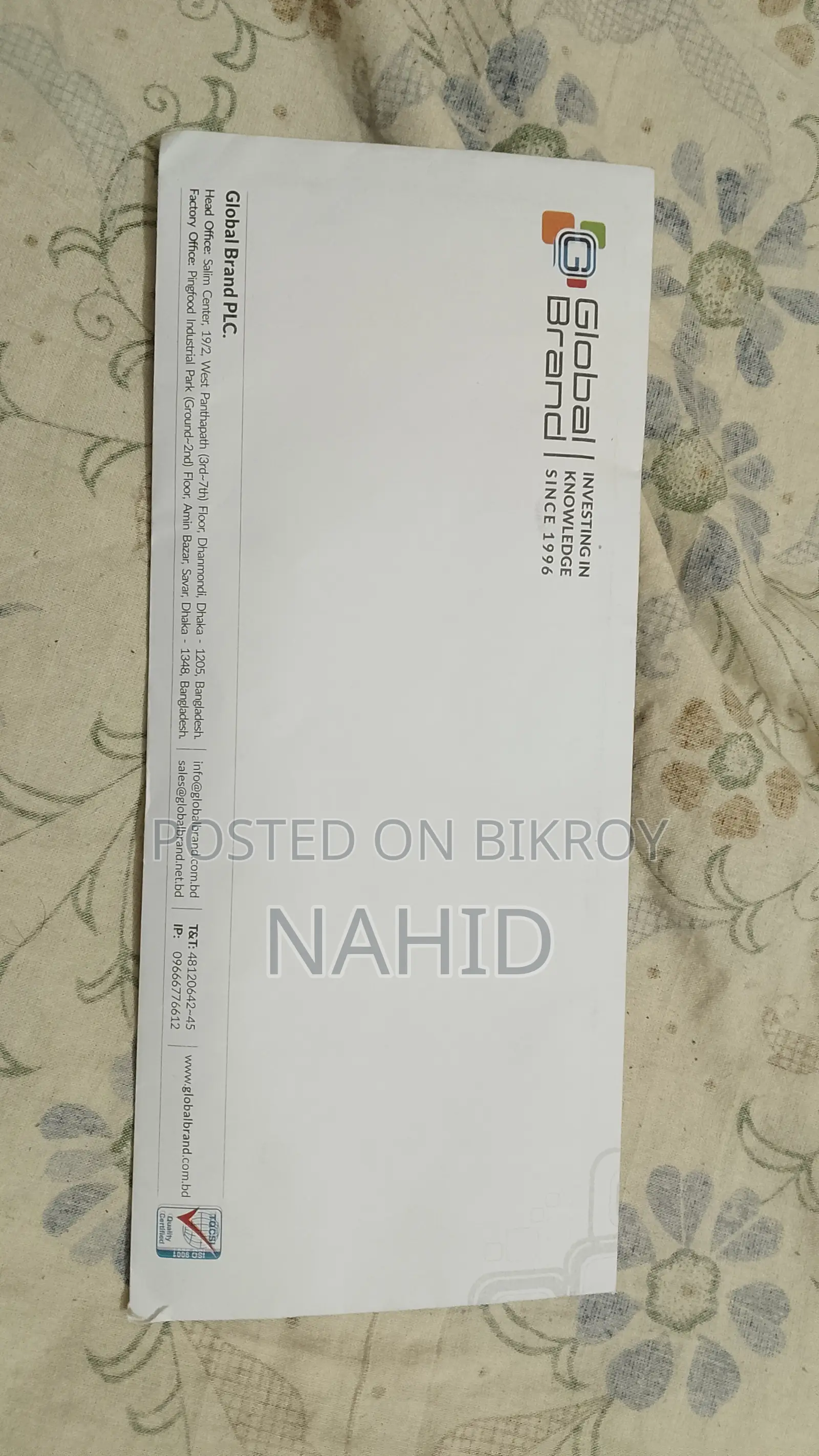 Epson Eco tank L3210_কেনার তারিখ::২০ নভেম্বর ২০২৫, একদম ফ্রেশ,