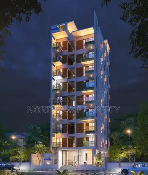 South-Facing 4 Bedroom Flat @ Bashundhara L Block