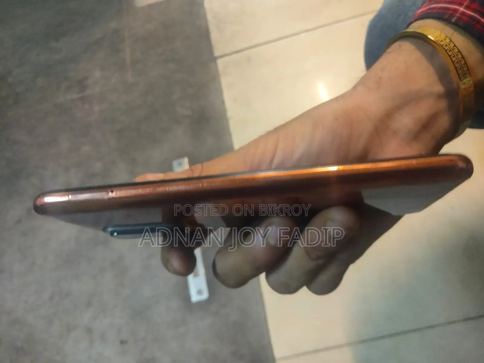 Xiaomi Redmi Note 10 Pro Max (Used)