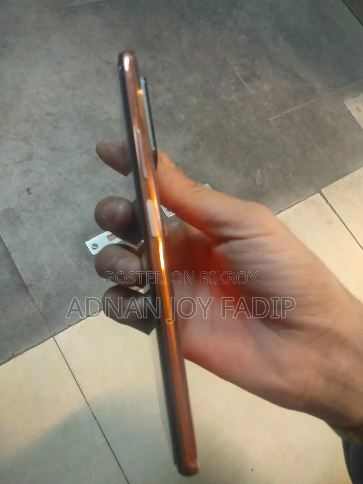 Xiaomi Redmi Note 10 Pro Max (Used)