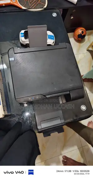 Epson L3110 অল-ইন-ওয়ান প্রিন্টার বিক্রয়