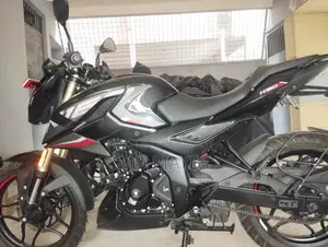 Bajaj Pulsar N 160 2026