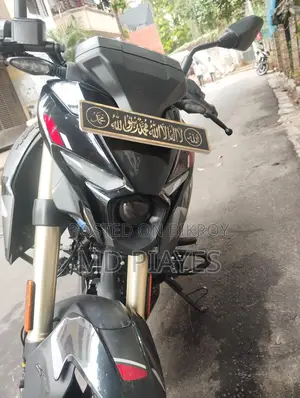 Bajaj Pulsar N 160 2026