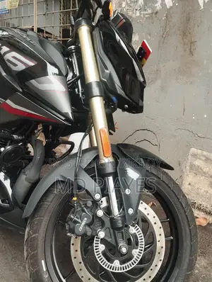 Bajaj Pulsar N 160 2026
