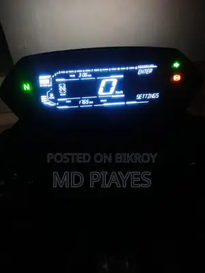 Bajaj Pulsar N 160 2026