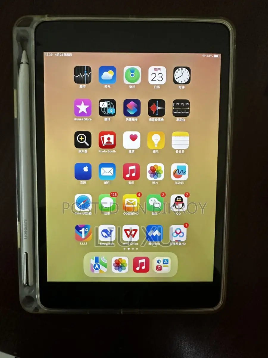 Apple Ipad Mini 5 (used)