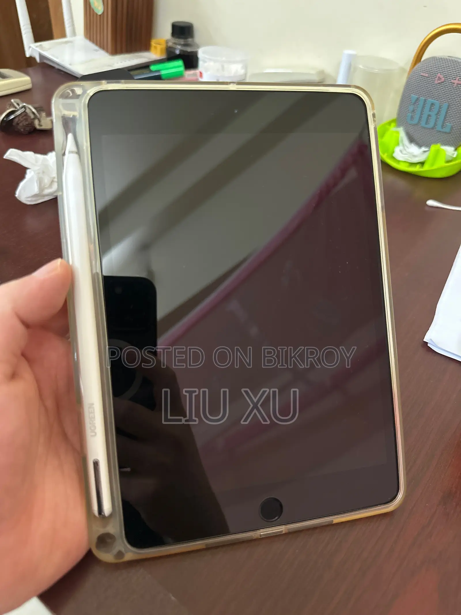 Apple Ipad Mini 5 (used)