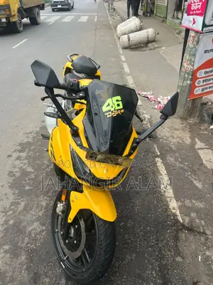 Hero Karizma 2024 2025