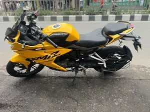 Hero Karizma 2024 2025