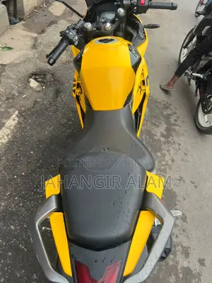 Hero Karizma 2024 2025