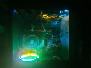 Get a Mouse, Keyboard, and UPS with your R Computer