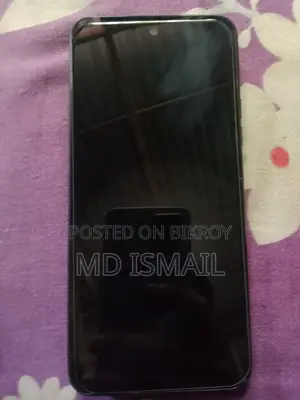 Tecno Spark 40 (Used)