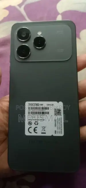 Tecno Spark 40 (Used)