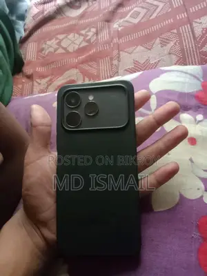 Tecno Spark 40 (Used)