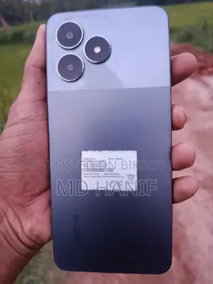 Realme Note 50 . (Used)