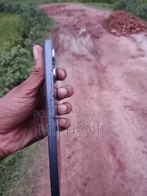Realme Note 50 . (Used)