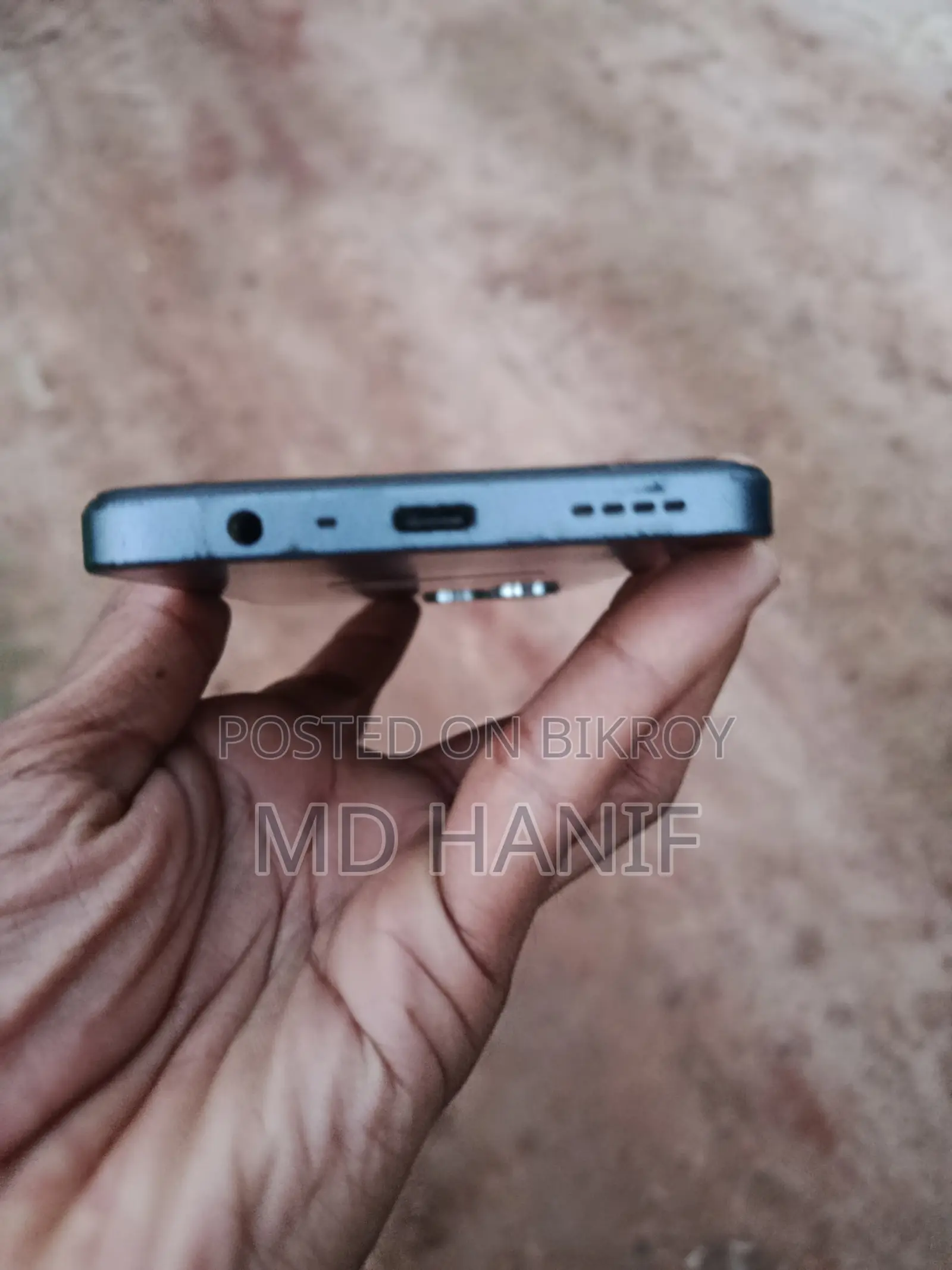 Realme Note 50 . (Used)