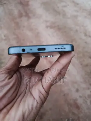 Realme Note 50 . (Used)