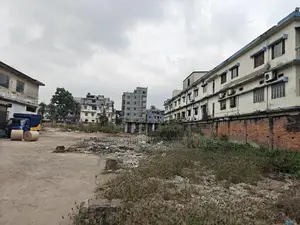 চেরাগালী, টঙ্গীতে ২৫০০০ বর্গফুটের রেডি ল্যান্ড ভাড়ার জন্য