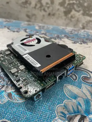 Intel Mini PC