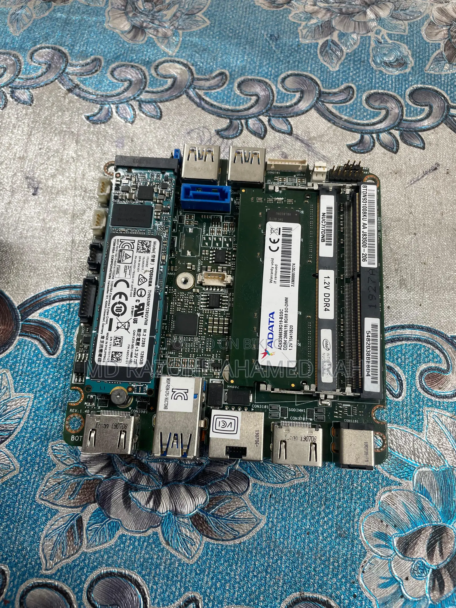 Intel Mini PC