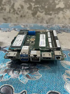 Intel Mini PC