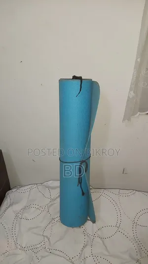 ইউগা ম্যাট
