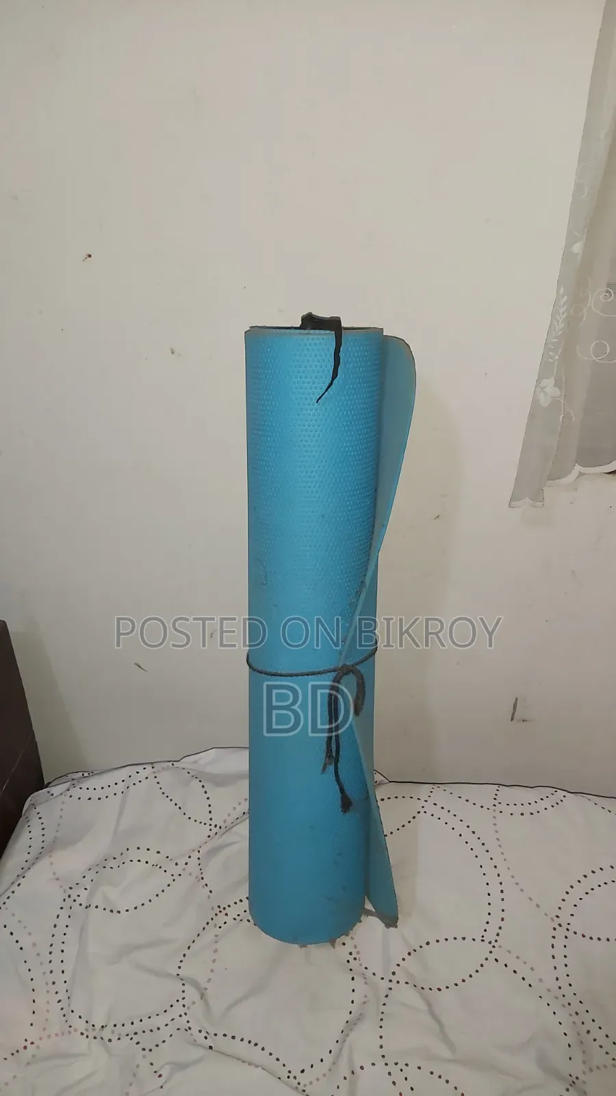 ইউগা ম্যাট