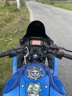 Suzuki Gixxer SF 2019