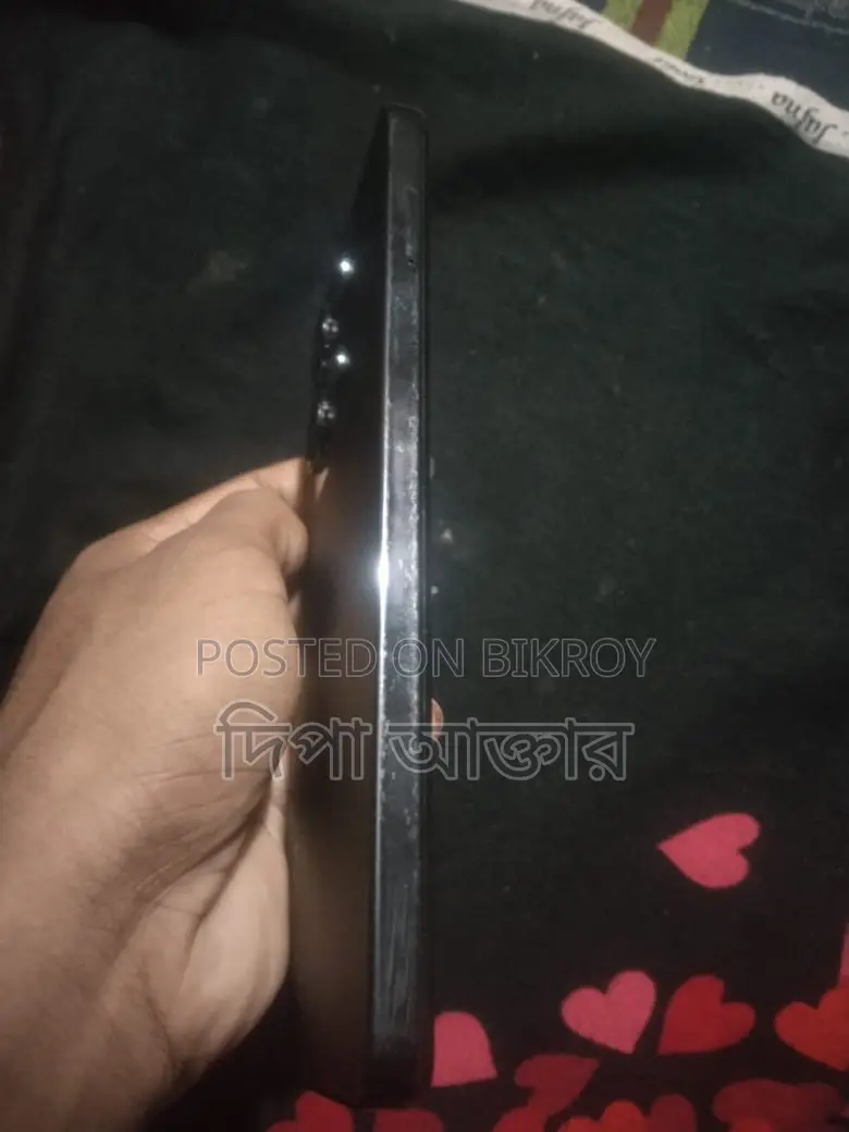 Infinix Note 30 আসল (Used)