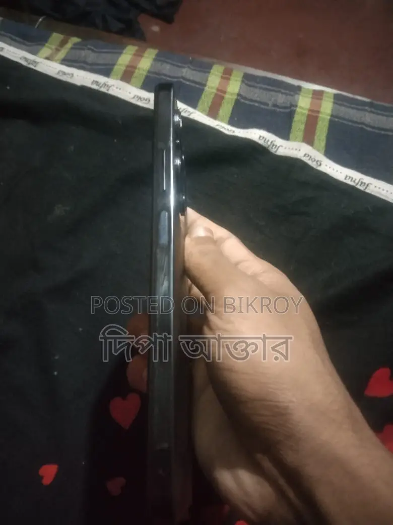 Infinix Note 30 আসল (Used)