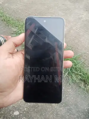 Infinix Hot 60i (Used)