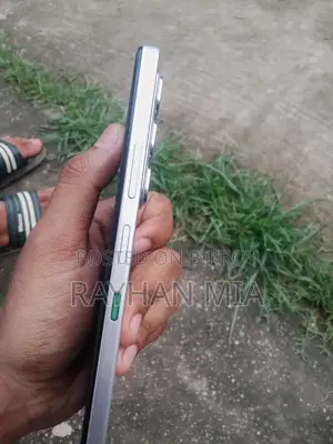 Infinix Hot 60i (Used)