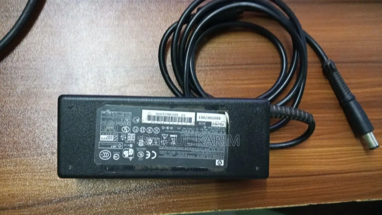 Hp Laptop Charger