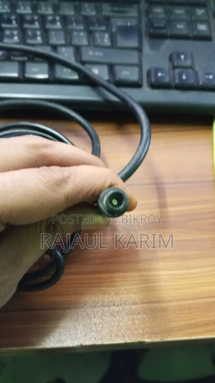 Hp Laptop Charger