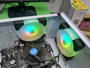 Motherboard Gigabyte 310: Processor 8th Gen i5: RAM DDR4 8GB: SSD 128: Gaming