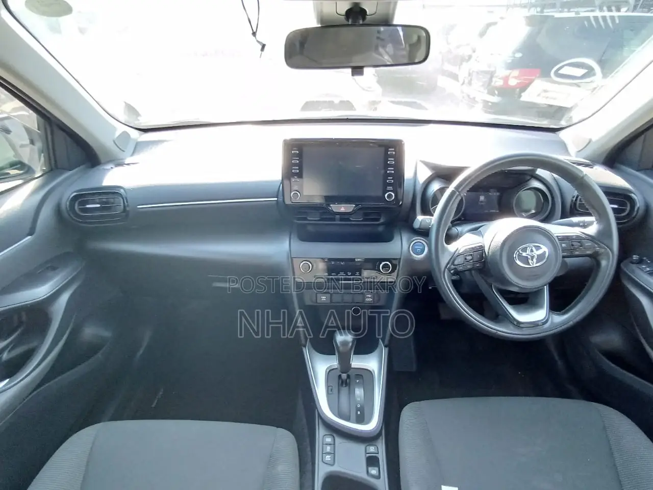 Toyota Corolla Cross HYBRID S PACKAGE 2022